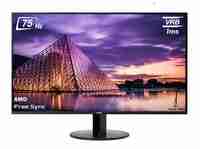 Acer 23.8 inch Full HD LED Backlit VA Panel Monitor (SA241Y)  (AMD Free Sync, Response Time: 1 ms, 75 Hz Refresh Rate)