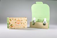 Amazon Sample @ 1 rs Spice Drop Sampler Combo - Chai Masala, Ginger Extracts 