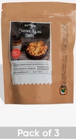Chatpata rajma chips - pack of 3 - 300 gms