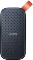 SanDisk E30  USB 3.2 1 TB External Solid State Drive