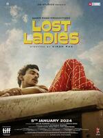 Bookmyshow Exclusive|Laapataa Ladies Movie Voucher Worth ₹200 at ₹100|Applicable on Min 2 Tickets 