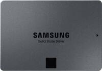 SAMSUNG 870 QVO 2 TB Laptop Desktop Internal Solid State Drive (SSD) (Interface: SATA, Form Factor: 2.5 Inch)