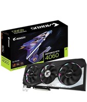 gigabtye NVIDIA ?GV-N4060AORUS E-8GD 8 GB GDDR6 Graphics Card
