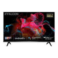 iFFALCON 79.97 cm (32 inch) HD Ready LED Smart Android TV with Dynamic Picture Mode