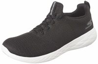 Skechers Womens Go Run 600-defiance Running Shoes