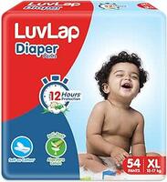 Luvlap Brand Day Upto 60% Off on Diaper, Baby Stroller & More