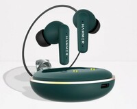 Hammer airflow plus true wireless earbuds