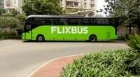 Flix Bus Inaugural offer at Rs.99 (Location Specific) 