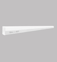 Slimline Nxt 10W 2 FT CDL LED Batten, By Philips