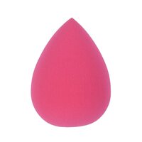 RIXTEC makeup puff Set for Face Makeup | Makeup Sponges Set is suitable with Liquid & Creams | Sponge makeup is for all Skin Types & it is Soft Latex-Free Reusable & washable (Multicolor)