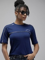 Myntra | Women Tshirts Starts @139.
