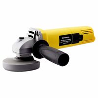 Buildskill BDW801 Angle Grinder Machine, 850W, 4 Inch (Apply ₹25 coupon)