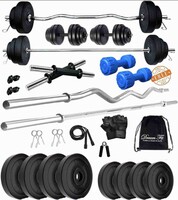 Home Gym Equipments 70% - 90% off