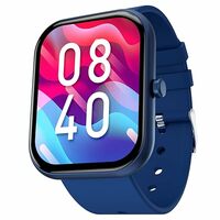 Fire-Boltt Dazzle 1.83" Smartwatch Full Touch Largest Borderless Display
