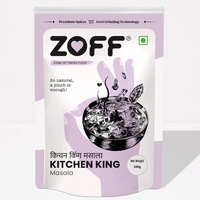 Zoff Food Kitchen King Masala - 500gm
