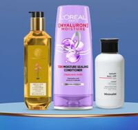  Beauty & Makeup upto 50% off + Extra 5% off for Prime