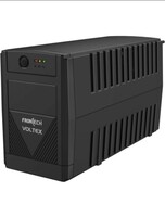 Frontech 300V Output | 12V -7 AH Lead-Acid Batteries | Power Protection| LED Indicator 2570 UPS 