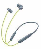 OnePlus Bullets Z2 Wireless Earphones With 12.4mm Drivers & Upto 30Hours Playback