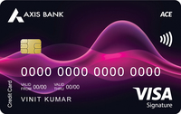 Axis Bank gave compensation of Rs 47500 for delay in closing the credit card