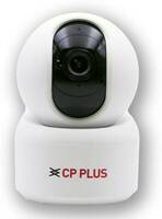 CP PLUS CP-E35A 3MP Wi-Fi PT Camera with 360 View, 2-Way Talk & Motion Alert Security Camera