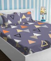 Vas Collections Double Bedsheets Starts From Rs.199