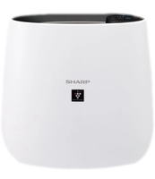 Sharp FP J 30M B Portable Room Air Purifier