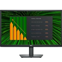 DELL 24 inch Full HD VA Panel with Tilt Adjustment, HDMI X 1, VGA X 1, Screen Coating, Anti-Glare Monitor (E2423HN)