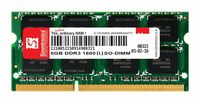 Simmtronics 8GB DDR3L Laptop RAM 1600 MHz (PC 12800) with 3 Year Warranty 
