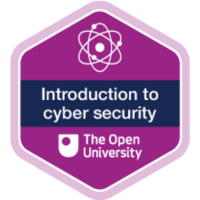 Open University Cyber Security Course free