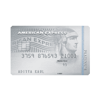 AMEX Platinum Charge Card Offer