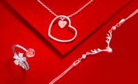 GIVA: Get Flat Rs.500 Discount on Min. Rs.999 Order of Fine Silver Jewellery 