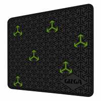 Gizga Essentials (25cm x 21cm) Gaming Mouse Pad