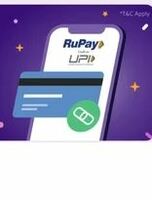Phonepe & Rupay Credit Card Loot Offer [User Specific]