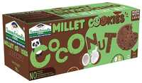 TummyFriendly Foods Coconut Millet Cookies Amazon Sample @ Re 1 [Selected Accounts]