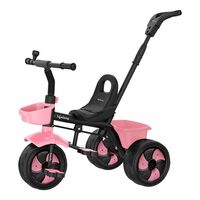 Lifelong Parental Trike Cycle for Kids Cycle 2 - 5 years