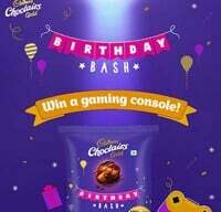 Participate And Chance To Win Gaming Console & More prize