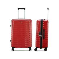 VIP Foxtrot-Avt Strolly 55 360 Molten Lava Hard Luggage