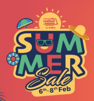 Flat Rs.120 off on Train ticket bookings of Rs.300 on Redrail and Redbus 