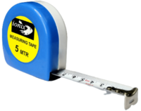IONIX 5 meter measurement tape at 125 rupees