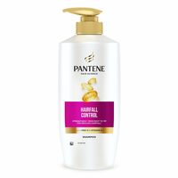Pantene Hair Science Hairfall Control Shampoo 715ml with Pro-Vitamins & Vitamin B