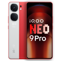 (Pre-book at Rs.1000) iQoo Neo9 Pro 5G