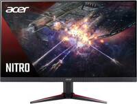 Acer Nitro 23.8 inch Full HD LED Backlit IPS Panel Gaming Monitor [User Specific]