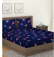 Myntra | Single Bedsheet Starts From Rs.169