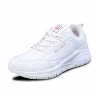 Bacca Bucci Afterburn Women Chunky Sneakers | Casual Fashion Shoes with Lightweight Sole | Platform Laceup