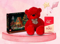 Toy's Fiesta Upto 60% off on Toys & Games (07th-11th Feb)