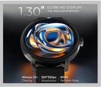 Smart watch vector from beatXP