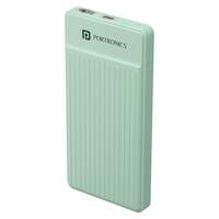 Portronics Luxcell B 10K 10000 mAh 22.5W Fast Charging Power Bank