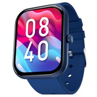 Fire-Boltt Dazzle 1.83" Smartwatch Full Touch Largest Borderless Display