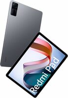 Redmi Pad | MediaTek Helio G99 | 26.95cm (10.61 inch) 2K Resolution & 90Hz Refresh Rate Display | 4GB RAM & 128GB Storage