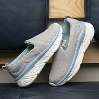 RED TAPE Girls Slip on Walking Shoes